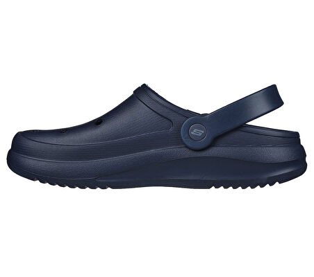 Skechers 243250-NVY Foamies Summer Chill Erkek Lacivert Spor Terlik