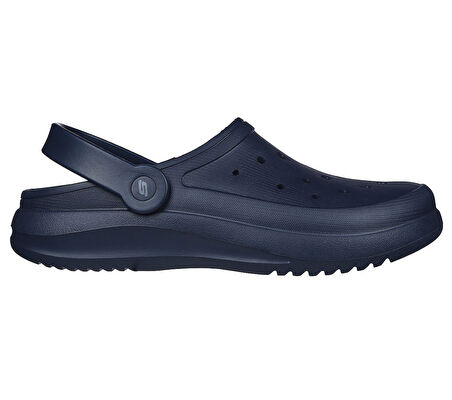 Skechers 243250-NVY Foamies Summer Chill Erkek Lacivert Spor Terlik