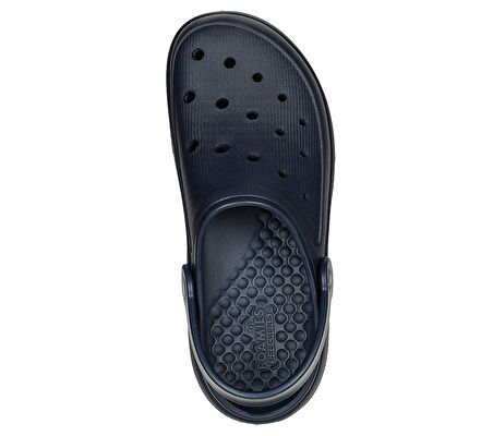 Skechers 243250-NVY Foamies Summer Chill Erkek Lacivert Spor Terlik