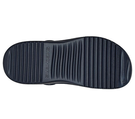 Skechers 243250-NVY Foamies Summer Chill Erkek Lacivert Spor Terlik