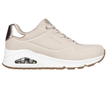 SKECEHRS 155196 NAT KADIN SPOR AYKKABI