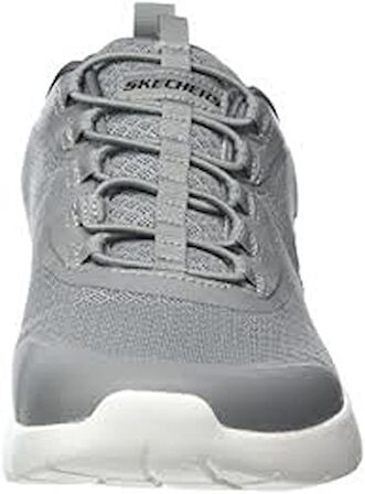 Skechers Dynamight 894133-GRY Erkek Spor Ayakkabı Gri