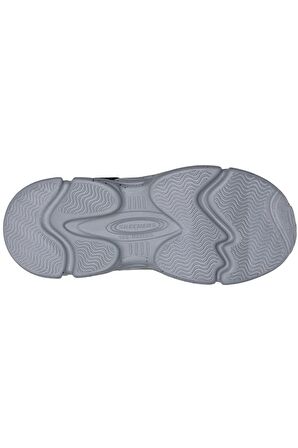 Skechers Wavetronic-Ravlor Çocuk Spor Ayakkabı 403885L BCOR