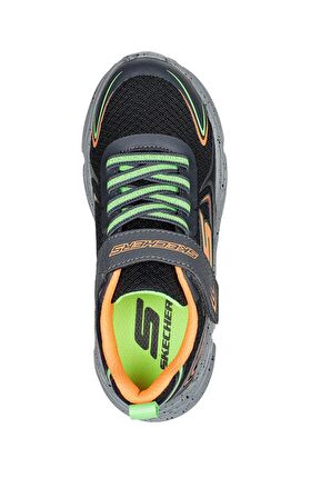 Skechers Wavetronic-Ravlor Çocuk Spor Ayakkabı 403885L BCOR