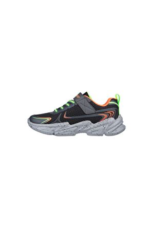 Skechers Wavetronic-Ravlor Çocuk Spor Ayakkabı 403885L BCOR
