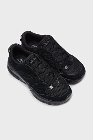 Skechers Bayan Ayakkabı 158582 BBK