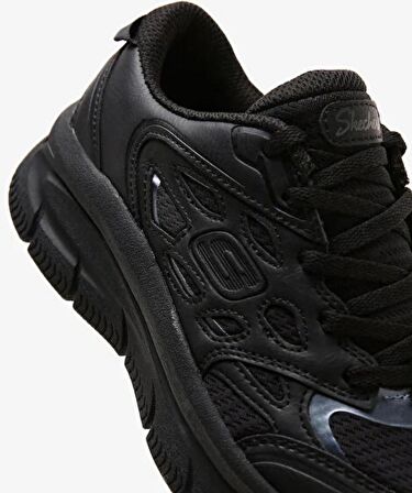 Skechers Modern D'lux - Good Start 158584 BBK