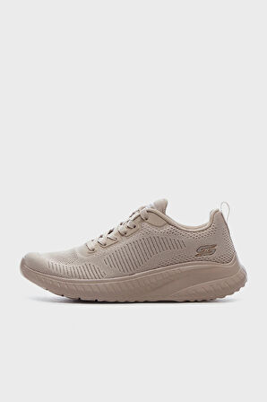 Skechers Bayan Ayakkabı 117209 NUDE