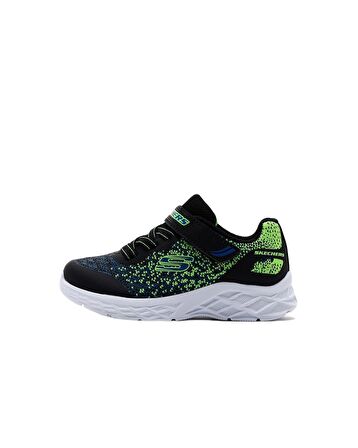 Skechers 403920N BBLM Microspec II Erkek Çocuk Spor Ayakkabı