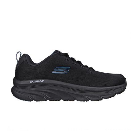 Skechers 232362 BKTL D'Lux Walker  Get Oasis Erkek Spor Ayakkabı