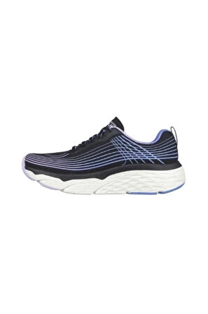 Skechers Max Cushıonıng Elıte-galaxy  B-128563 Bkpr