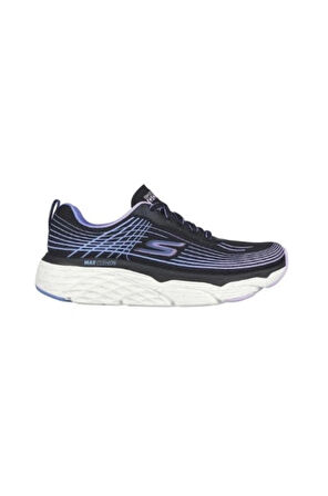 Skechers Max Cushıonıng Elıte-galaxy  B-128563 Bkpr