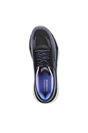 Skechers Max Cushıonıng Elıte-galaxy  B-128563 Bkpr