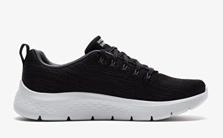 Skechers Go Walk Flex - Quota 216481 BKGY Erkek Siyah Yürüyüş Ayakkabısı