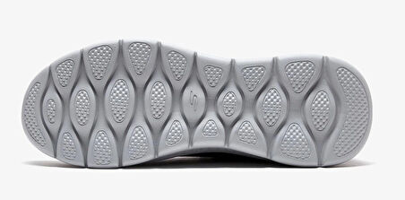 Skechers Go Walk Flex - Quota 216481 BKGY Erkek Siyah Yürüyüş Ayakkabısı