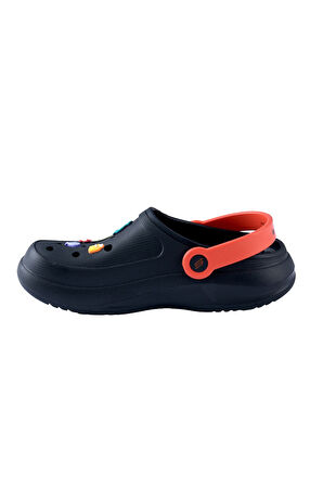 Skechers 896131-BKRD Foamies Kadın Siyah Spor Terlik