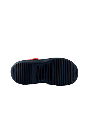 Skechers 896131-BKRD Foamies Kadın Siyah Spor Terlik