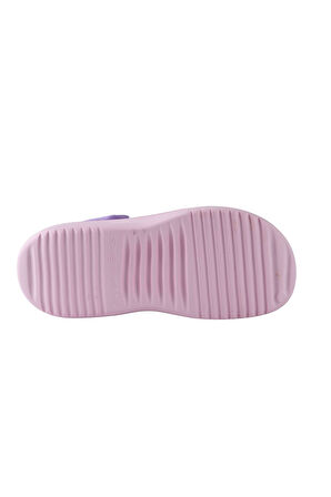 Skechers 896131-PKPR Foamies Sponge Bob Kadın Pembe Spor Terlik