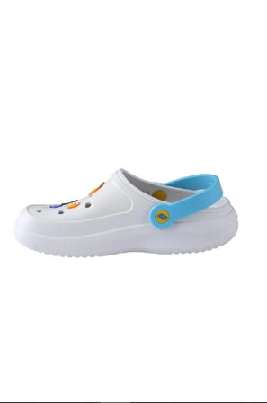 SKECHERS 896131 WYL  KADIN SANDALET