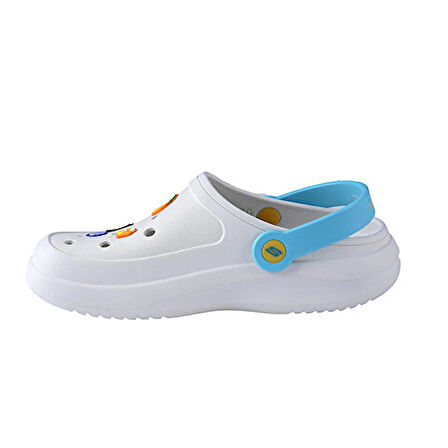 SKECHERS FOAMIES BOB ESPONJA KADIN TERLİK 896131-WYL