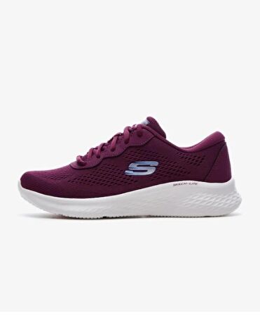 Skechers Skech - Lite Pro Kadın Bordo  Spor Ayakkabı 149991 Plum