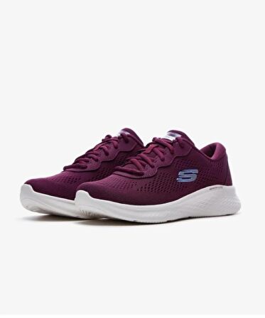 Skechers Skech - Lite Pro Kadın Bordo  Spor Ayakkabı 149991 Plum