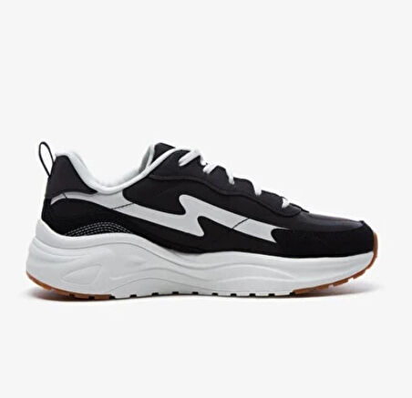 SKECHERS 149389 BKW KADIN SPOR AYAKKABI