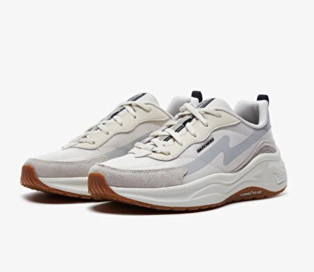 SKECHERS 149389 NTBK KADIN SPOR AYAKKABI