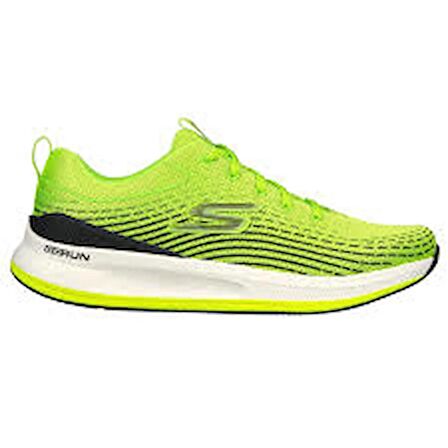 Skechers 220536-YEL Go Run Pulse - Haptic Motion Erkek Koşu Ayakkabısı