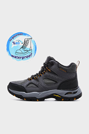 Skechers Erkek Bot 204628 CHAR