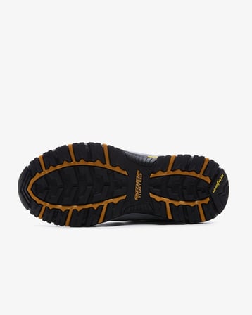 Skechers Erkek Arch Fit Dawson - Millard CHAR Su Geçirmez Bot 204628