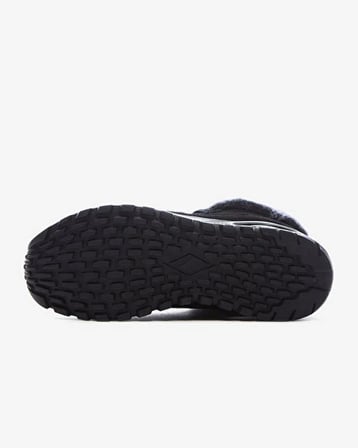 Skechers 167433 BLK Uno Rugged Kadın Bot