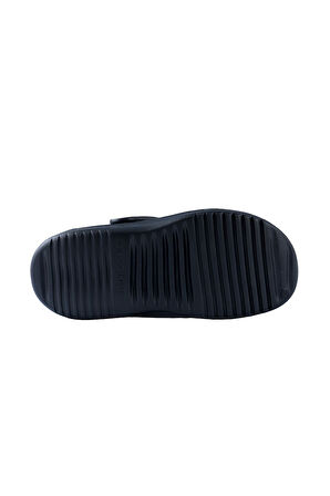 Skechers 111519-BLK Foamies Pup Celebration Kadın Siyah Spor Terlik