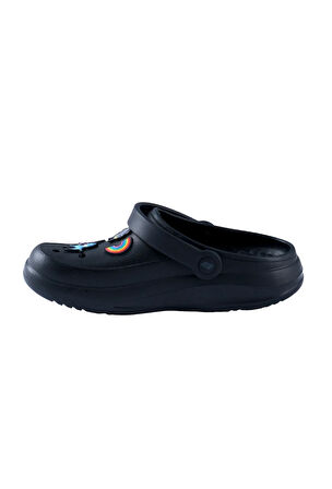 SKECHERS FOAMIES PLAYA MOD KADIN TERLİK 111519-BLK