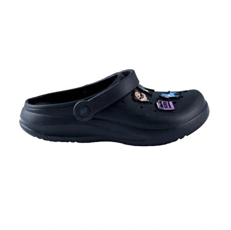 Skechers FOAMIES PLAYA MOD KADIN TERLİK 111519-BLK