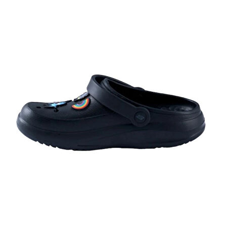 Skechers FOAMIES PLAYA MOD KADIN TERLİK 111519-BLK