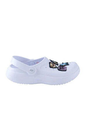 Skechers FOAMIES PLAYA MOD KADIN  TERLİK 111519-WHT