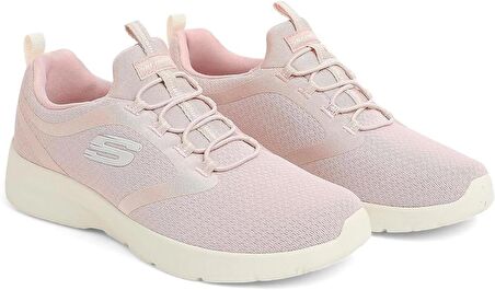 Skechers Dynamight 2.0 Kadın Pembe Spor Ayakkabı 149693 Ros