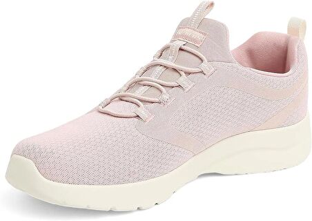 Skechers Dynamight 2.0 Kadın Pembe Spor Ayakkabı 149693 Ros