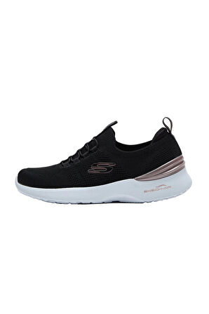 Skechers 149754 BKRG Skech-Air Dynamight-Perfect S Kadın Spor Ayakkabı