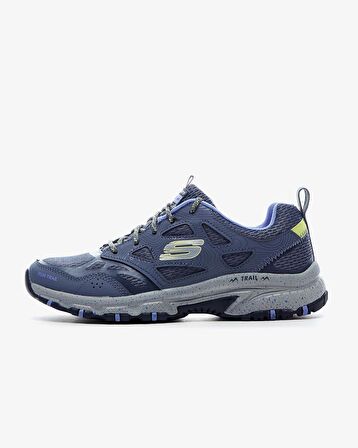 Skechers 149821 SLT Hillcrest-Pure Escapade Kadın Spor Ayakkabı