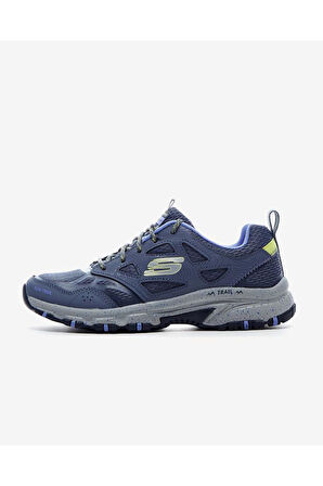 Skechers Kadın Outdoor Ayakkabı Kadın Lila Outdoor Ayakkabı 149821 SLT