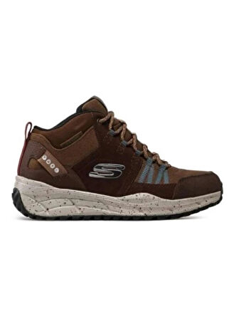 Skechers Trekker Boots 237026-brn Erkek  Ayakkabı Kahverengi