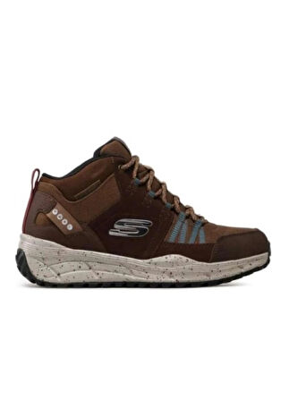 Skechers Trekker Boots 237026-brn  Erkek Ayakkabı Kahverengi