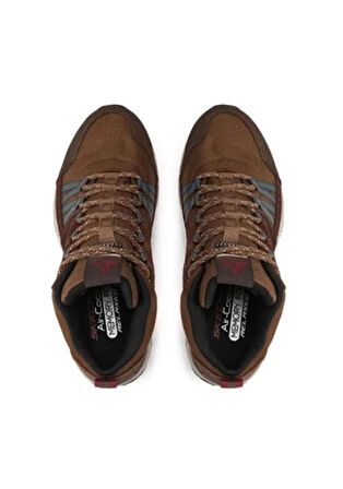 Skechers Trekker Boots 237026-brn Erkek  Ayakkabı Kahverengi