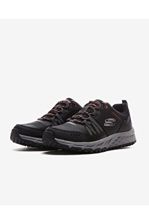 Skechers 180061 BKHP Escape Plan Kadın Spor Ayakkabı