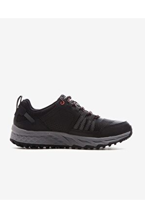 Skechers 180061 BKHP Escape Plan Kadın Spor Ayakkabı