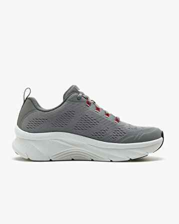 Skechers Arch Fit D Lux Erkek Ayakkabi 232502-GYRD