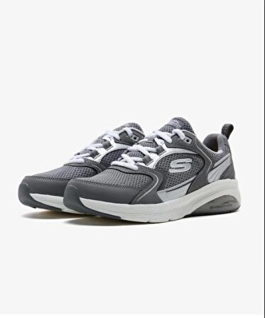  Skechers Skech - Air Extreme 2.0 - Daily Kadın Gri Spor  Ayakkabı 149652 Gyw