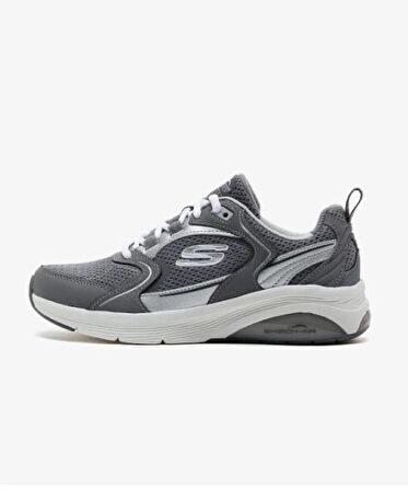 Skechers Skech - Air Extreme 2.0 - Daily Kadın Gri Spor  Ayakkabı 149652 Gyw